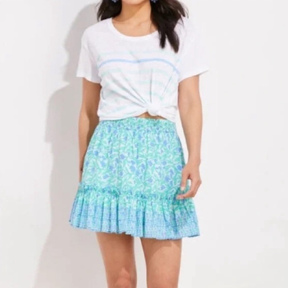 Vineyard Vines Skirt size XL - Picture 1 of 11